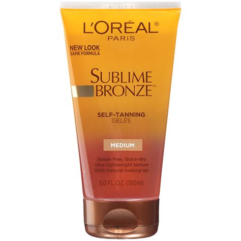 l'oreal sublime bronze reviews